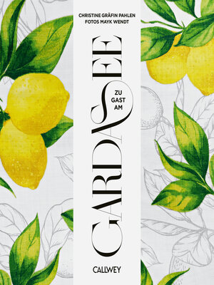 cover image of Zu Gast am Gardasee